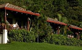 Hotel Borinquen Mountain Resort - Liberia, Costa Rica - 