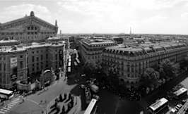 Excelsior Opera Hotel - Paris, France - 