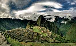 Machu Picchu Sanctuary Lodge - Machu Picchu, Peru - 