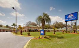 Americas Best Value Inn of Savannah - Savannah, Georgia - 