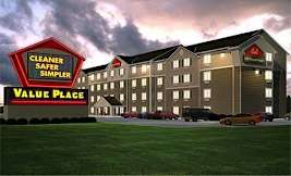 Value Place Aurora - Aurora, Colorado - 