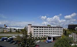 Coast Gateway Hotel - Sea Tac, Washington - 