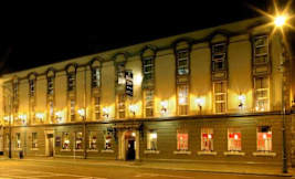 North Star Hotel - Dublin, Republic of Ireland - 