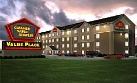Value Place West Chase - Houston, Texas - 