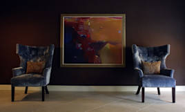 Normandy Hotel - Washington DC, District of Columbia - 