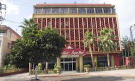 Allstar Adana Airport Hotel - Adana, Turkey - 