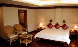 Baan Laimai Beach Resort & Spa - Patong Beach, Thailand - 