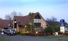 Arista of Rotorua - Rotorua, New Zealand - 