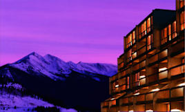 Cinnamon Ridge III - Keystone, Colorado - 