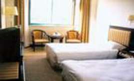 Qindao Porihwa Hotel - Qingdao, China - 