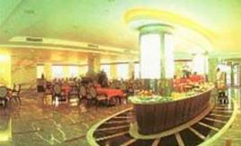 Furama Nanshan Garden Hotel - Dalian, China - 