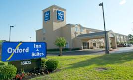 Red Roof Inn Houston IAH Airport - Houston, Texas - 