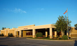 Best Western Altus - Altus, Oklahoma - Exterior