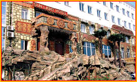 Sun Light Hotel - Kharkov, Ukraine - 