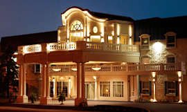 Chateau Louis Hotel & Conference Centre - Edmonton, Canada - 