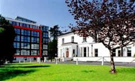Clarion Suites Limerick - Limerick, Republic of Ireland - 