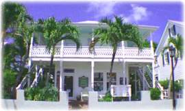 Speakeasy Inn - Key West, Florida - 