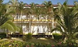 Cacao Beach Resort, Spa - Las Terrenas, Dominican Republic - 