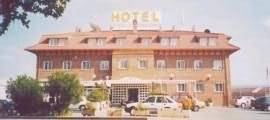 Azuqueca Hotel - Azuqueca de Henares, Spain - 