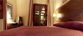 Hotel Casino del Tormes - Salamanca, Spain - 