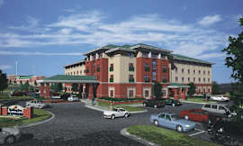 Holiday Inn Express - Springfield, Missouri - 