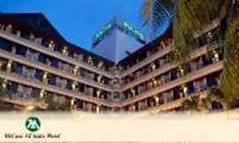 MiCasa All Suite Hotel - Kuala Lumpur, Malaysia - 