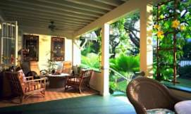Old Wailuku Inn - Wailuku, Hawaii - 