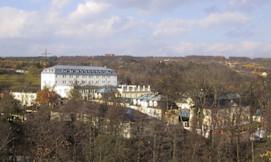 Hotel Jeneralka - Prague, Czech Republic - 