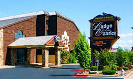 Lodge of the Ozarks - Branson, Missouri - 