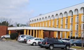 Real Value Inn - Memphis, Tennessee - 