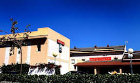 Hotel Beta Valencia - L'Eliana, Spain - 