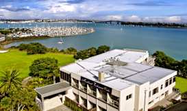 Auckland Takapuna Oaks - Auckland, New Zealand - 