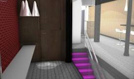 Hotel Artrip - Madrid, Spain - 