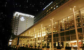 Pullman Jakarta Indonesia - Jakarta, Indonesia - 