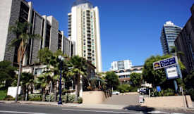 Best Western Plus Cabrillo Garden Inn - San Diego, California - BEST WESTERN PLUS Cabrillo Garden Inn