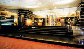 Coral Boutique Hotel Apartments - Dubai, United Arab Emirates - 