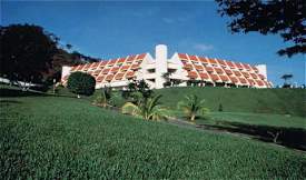 Villas Sol Hotel & Beach Resort - Playa Hermosa, Costa Rica - 
