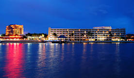 Best Western Bay Harbor Hotel - Tampa/St. Petersburg, Florida - Main Exterior
