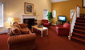 Kings Creek Plantation - Williamsburg, Virginia - 
