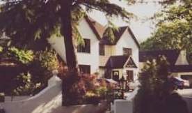 Westwood Country hotel - Oxford, United Kingdom - 