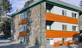 Rundle Manor Apartment Hotel - Banff, Canada - 