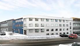 Einholt Apartments - Reykjavik, Iceland - 