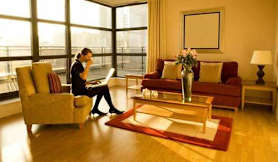 Marlin Stratford London - London, United Kingdom - 