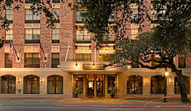 Four Points by Sheraton Hist Savannah - Savannah, Georgia - 