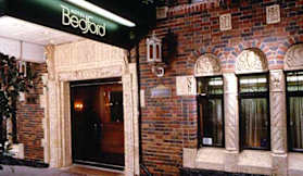 Bedford Hotel - New York, New York - 