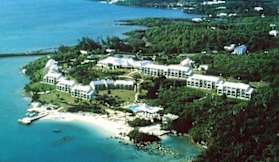 Grotto Bay Beach Resort - Hamilton, Bermuda - 