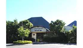 Springwood Motor Inn - Springwood, Australia - 