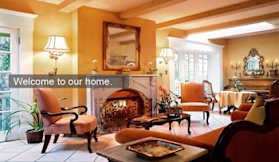 The Orchid Inn at Santa Barbara - Santa Barbara, California - 