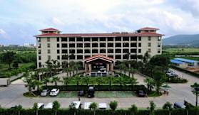 Dragon Bay Hotel Luxury - Sanya, China - 