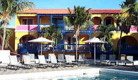 Divi Flamingo Beach Resort & Casino - Kralendijk, Bonaire - 